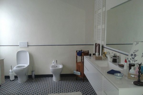 Rifacimento bagno